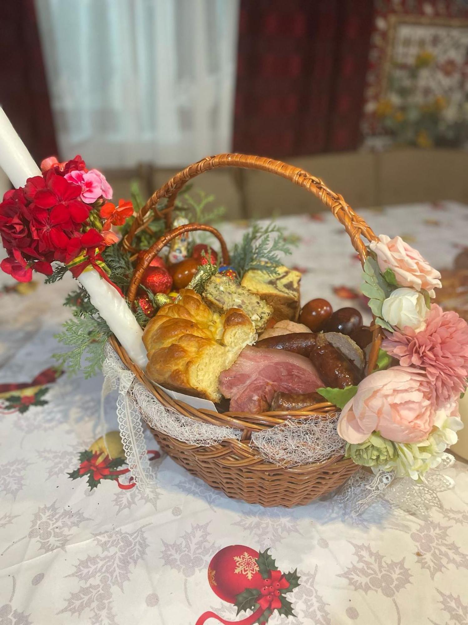 Hotel Casa Ionela Petreus Poienile Izei Exteriér fotografie